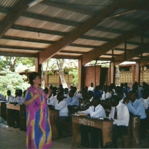 Ghana