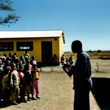 Namibia