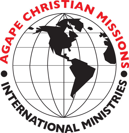 agape christian missions