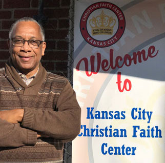 welcome to kansas city christian faith center