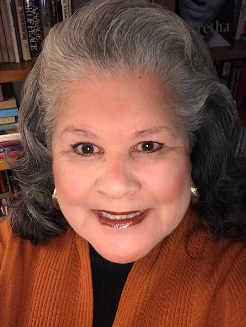 Dr. Michelle McIntosh