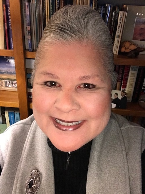 Dr. Michelle McIntosh