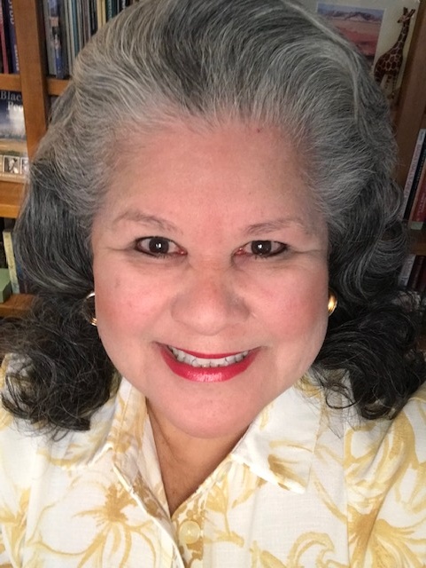 Dr. Michelle McIntosh