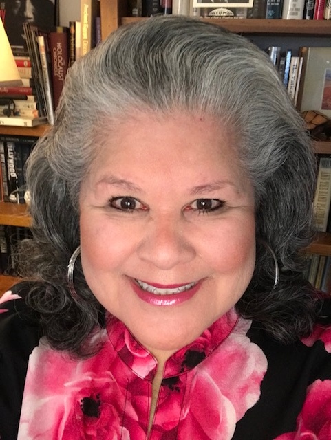 Dr. Michelle McIntosh