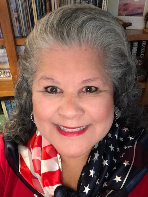 Dr. Michelle McIntosh