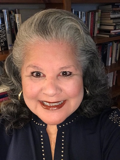Dr. Michelle McIntosh